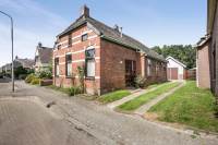 Woning Zuiderdiep 162 Valthermond