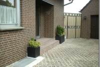 Woning Gochsedijk Siebengewald