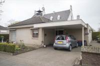 Woning Schokkerstraat 45 Moerdijk