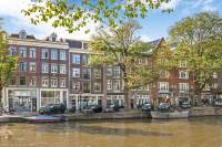 Woning Prinsengracht 200B Amsterdam