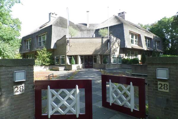 Woning Rondelaan 28A Bergen (nh)