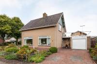 Woning De St 1;ken 1 Harkema