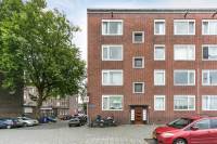 Woning Maastunnelplein 20a Rotterdam