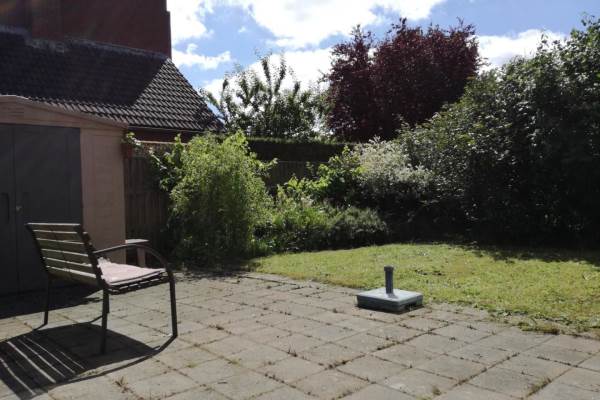 Woning Amkemaheerd 268 Groningen