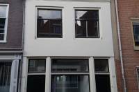 Woning Springweg 107bis Utrecht