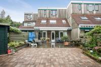 Woning Houtwijkerveld 43 Hoofddorp
