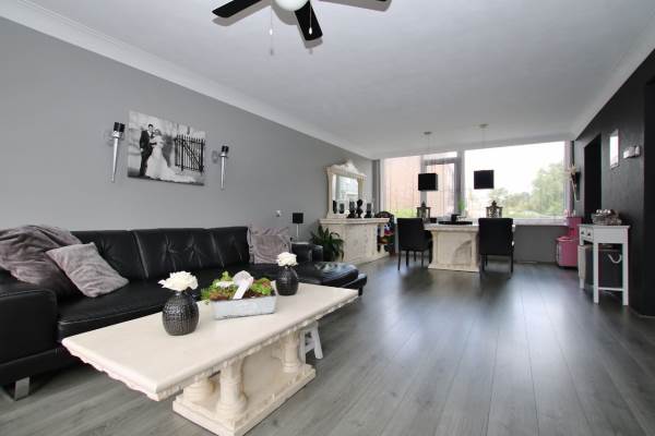 Woning Zwaluwlaan 58 Schiedam