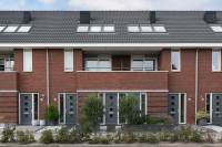 Woning Hooimeijerlaan 14 Barendrecht