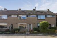 Woning Multatulistraat 13 Hellevoetsluis