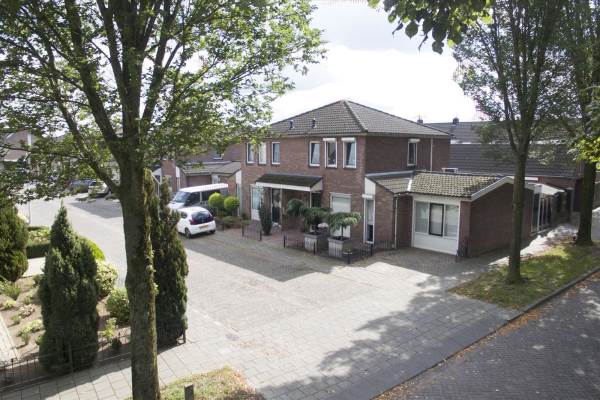 Woning Zalm 44 Oss