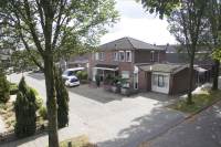 Woning Zalm 44 Oss