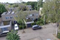 Woning Beethovengaarde 51 Oss