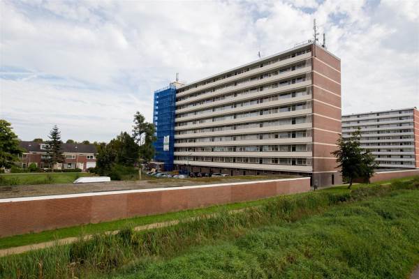 Woning Wiardi Beckmanstraat 71 Breukelen