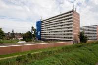 Woning Wiardi Beckmanstraat 71 Breukelen