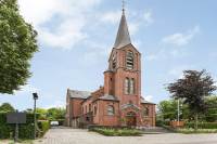 Woning Huisacker 2 Hulsel