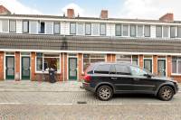 Woning Hanrathstraat 40 Utrecht