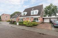 Woning Jutte 62 Heerenveen