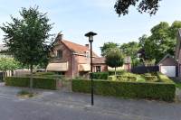 Woning Kloosterstraat 43 Bavel