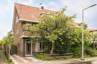 Woning De Villeneuvestraat 1 Rotterdam