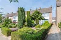 Woning Karel van de Woestijnestraat 10 Venlo