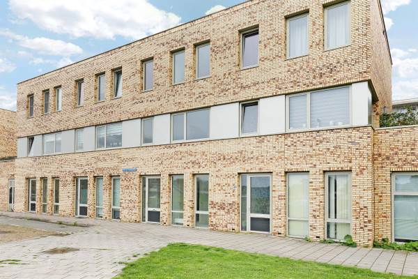 Woning Blois van Treslongstraat 51 Utrecht