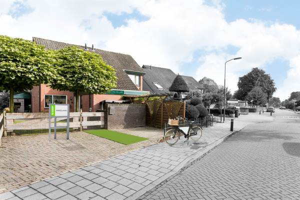 Woning Boesvelderdijk 20 Westendorp