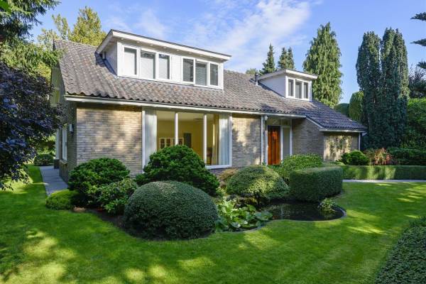 Woning Crailoseweg 46 Huizen