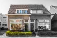 Woning Katwijkerweg 88 Valkenburg Zh