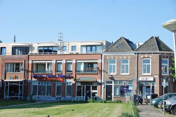 Woning Kloosterplein 132 Noordwijk Zh