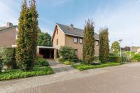 Woning Tom Mandersstraat 42 Hengelo