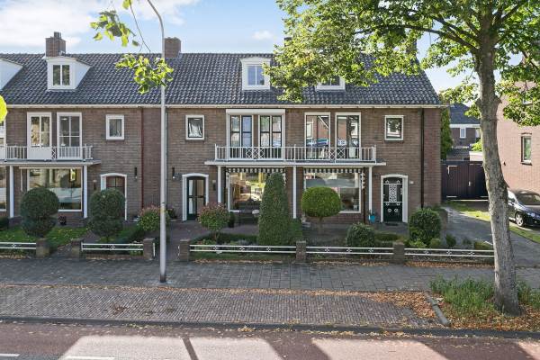 Woning Zwolseweg 175 Deventer