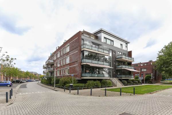 Woning Merenborch 79 Vianen