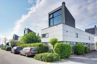 Woning Bastion 2 Vijfhuizen