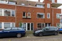 Woning Bolksbeekstraat 66bis Utrecht