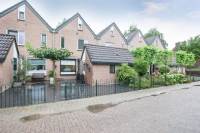 Woning Aidalaan 25 Nieuwegein