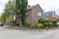 Woning Bourdonstraat 2 Enschede