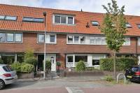 Woning Planetenstraat 91 Hilversum