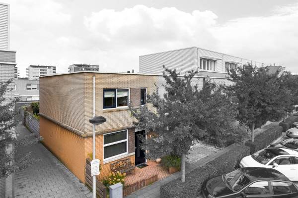 Woning Hondskruid 16 Katwijk