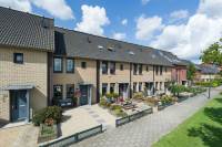 Woning Hermitage 114 Hoofddorp