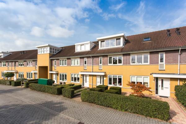 Woning Ebro 16 Doetinchem