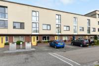 Woning Hazerswoudestraat 33 Zoetermeer