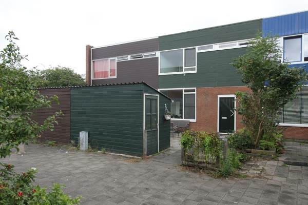 Woning Plantage 155 Lelystad
