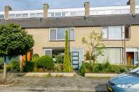 Woning Bagdaddreef 28 Utrecht