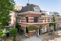 Woning Bollenhofsestraat 95 Utrecht