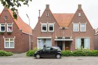 Woning Prins Hendrikstraat 21 Dongen