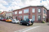 Woning Vinkenstraat 26 Haarlem