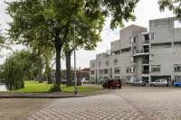 Woning Zomervaart 206G Haarlem