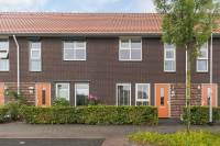 Woning Boskolk 6 Wapenveld
