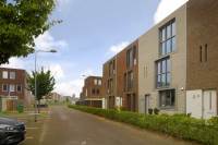 Woning Iskurstraat 7 Almere