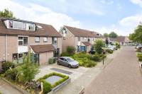 Woning Vlierbessenlaan 16 Apeldoorn